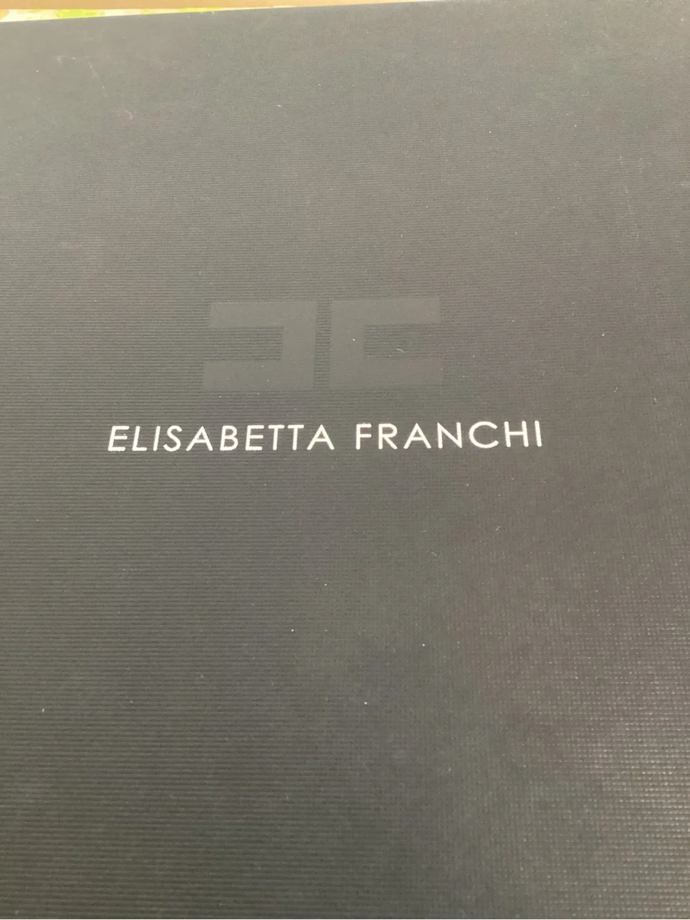 Elisabetta Franchi Nude Platform Stiletto Pump- Full Inclusion